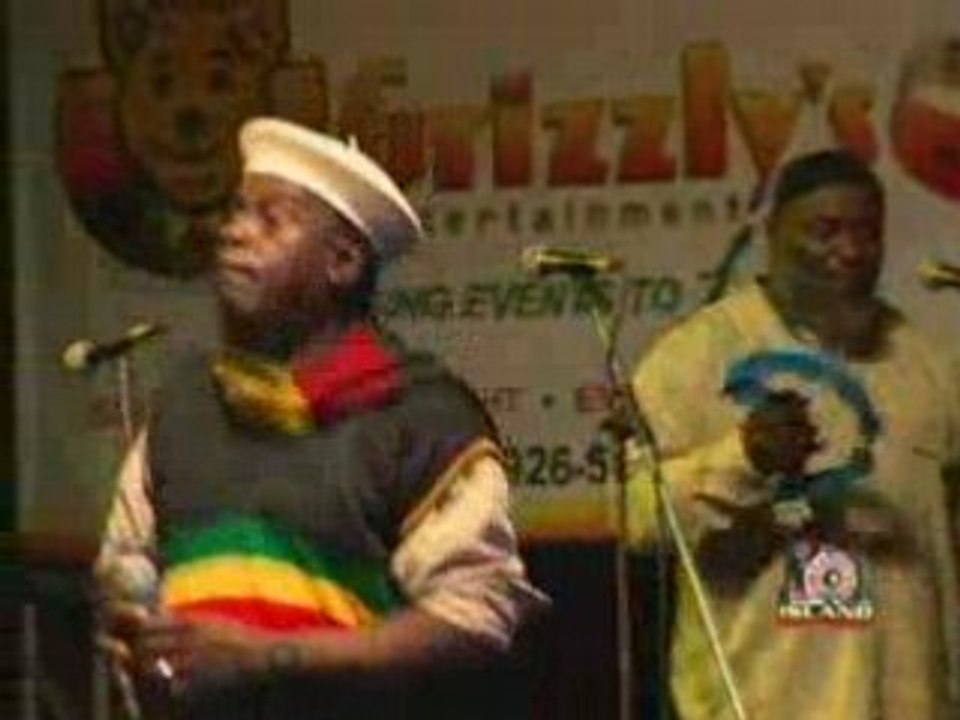 Mighty Diamonds Part 1