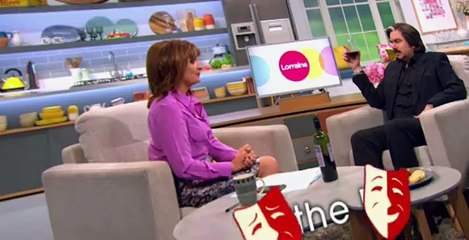 Toast of London S03 E01