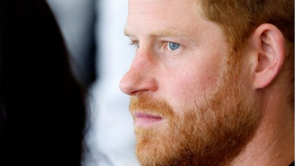 Voici - Harry fait la promotion d'une application de "coaching de vie" : ce nouveau projet fructueux pour le prince