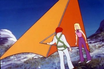 Super Friends 1980 Series Super Friends 1980 Series S01 E19-21 Termites from Venus / Eruption / Return of Atlantis