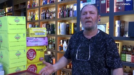 السجن تحت قانون "المحتوى الهابط" ومنع استيراد وبيع الكحول.. قلق متواصل على مصير الحريات في العراق