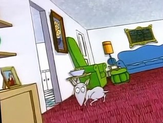 Family Dog Family Dog E005 Eye on the Sparrow