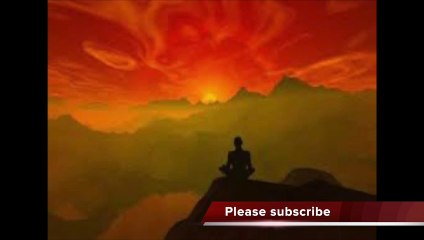 Change habits change mind.