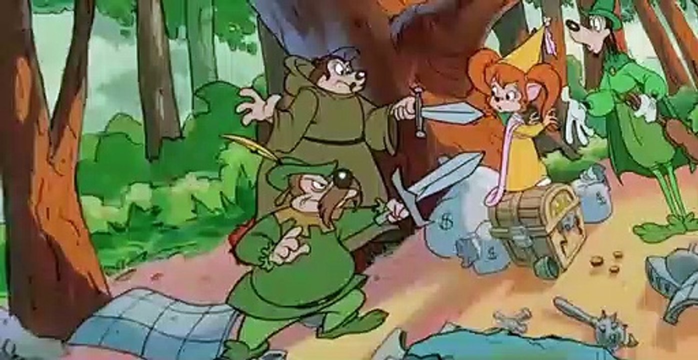 Goof Troop S01 E19