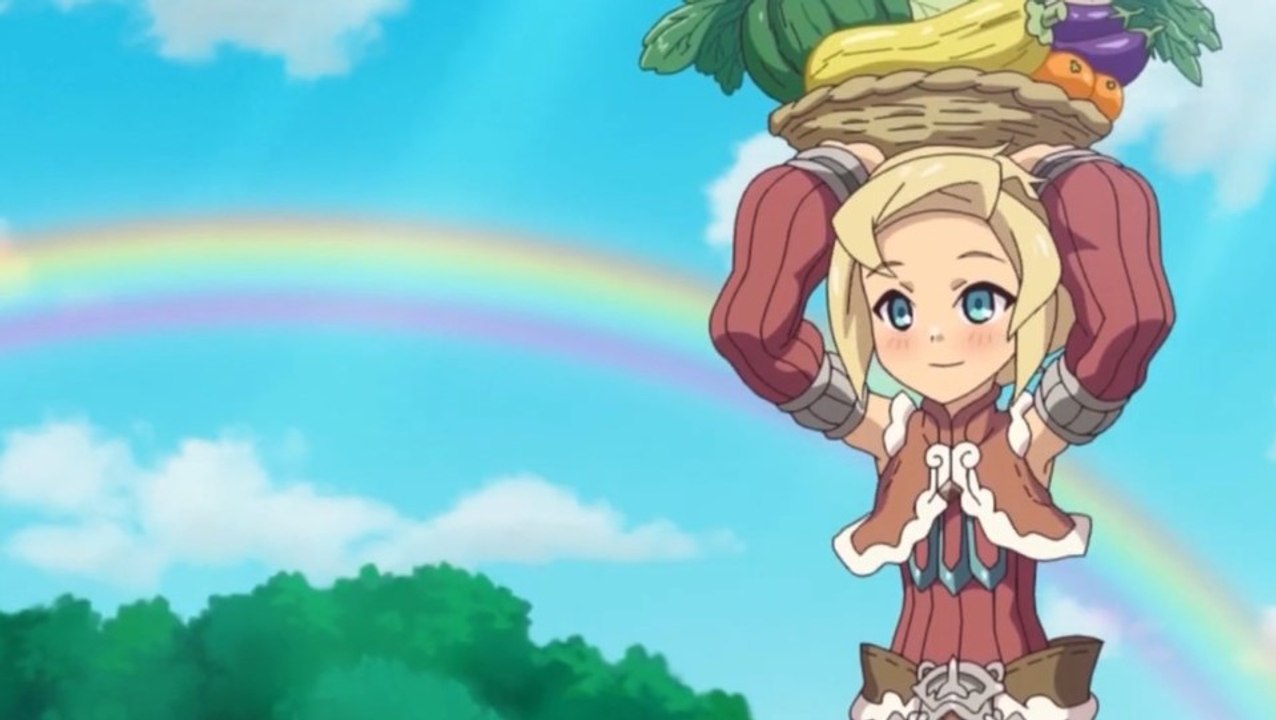 Der Nintendo DS-Klassiker Rune Factory 3 enthüllt Switch-Release im Trailer