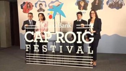 Rod Stewart, Norah Jones, Simply Red y David Bisbal, en el Cap Roig 2023