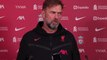 Liverpool's Klopp on injuries and Bournemouth (full presser)