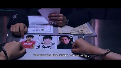 0riginal Sin EP23 Eng Sub