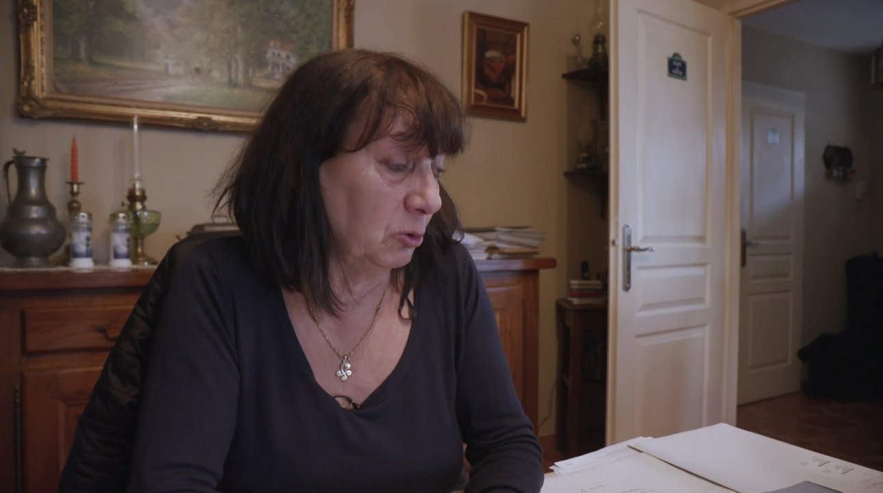 Exclu. "Il y a eu non-assistance à personne en danger" : le témoignage bouleversant d'une femme dont le mari est décédé aux urgences