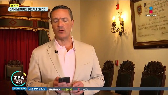 Imagen Televisión, entre las cinco opciones de mayor audiencia en televisión abierta: IFT