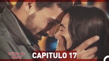 Gritos de Amor Capitulo 17 (Doblaje En Español)