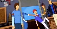 Speed Racer: The Next Generation Speed Racer: The Next Generation S02 E001 The Return, Part 1