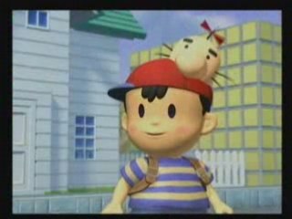 Super smash bros mélée