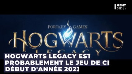Hogwarts Legacy : quel est le boss difficile à battre ? Ce n'est pas le boss final