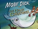 Moby Dick and Mighty Mightor Moby Dick and Mighty Mightor E002 Mightor Meets Tyrannor – The Crab Creatures – Brutor the Barbarian