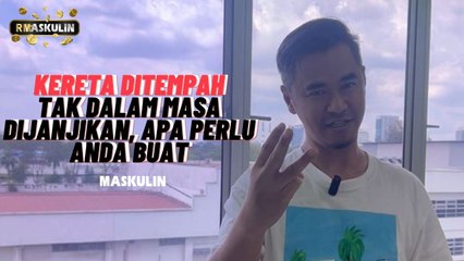 Kereta Ditempah Tak Dapat Dalam Masa Dijanjikan, Apa Perlu Anda Buat