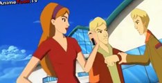 Speed Racer: The Next Generation Speed Racer: The Next Generation S02 E002 The Return, Part 2
