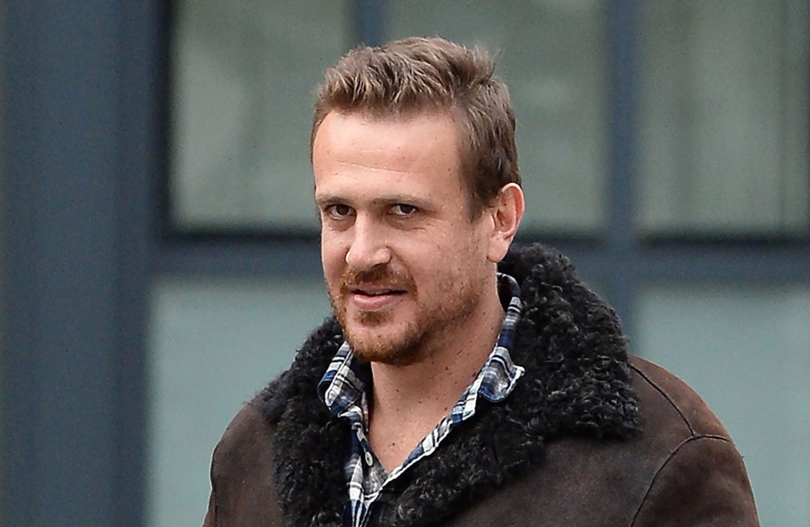 ⁣Jason Segel évoque la fin de 'How I Met Your Mother'