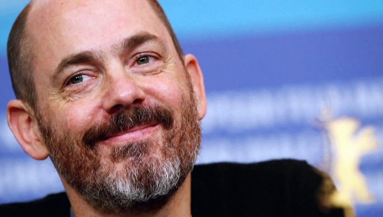 'Im Westen nichts Neues'-Regisseur Edward Berger auf Erfolgskurs