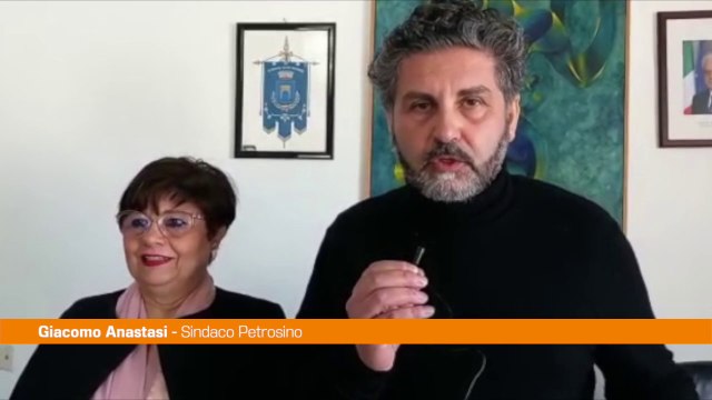 Inchiesta per voto di scambio, Sindaco Petrosino Non mi dimetto