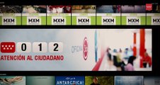 Ayuso presenta PLAYMAD, el Netflix madrileño para hacer trámites, pedir ayudas o ver contenidos 