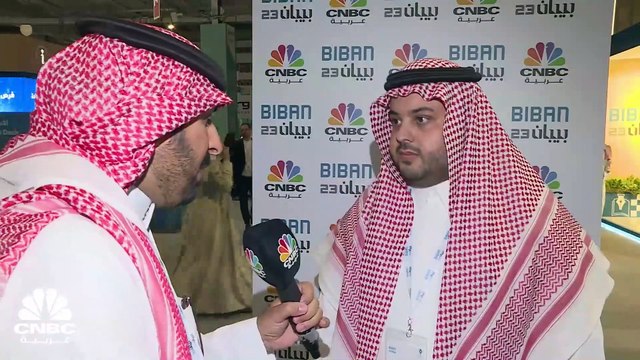مدير عام مركز نمو السياحة في صندوق التنمية السياحي السعودي لـ CNBC عربية: الصندوق السياحي يوقع 23 اتفاقية لتقديم خدمات غير مالية للمنشآت السياحية