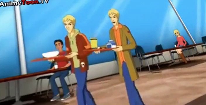 Speed Racer: The Next Generation Speed Racer: The Next Generation S02 E004 Together We Stand, Part 1