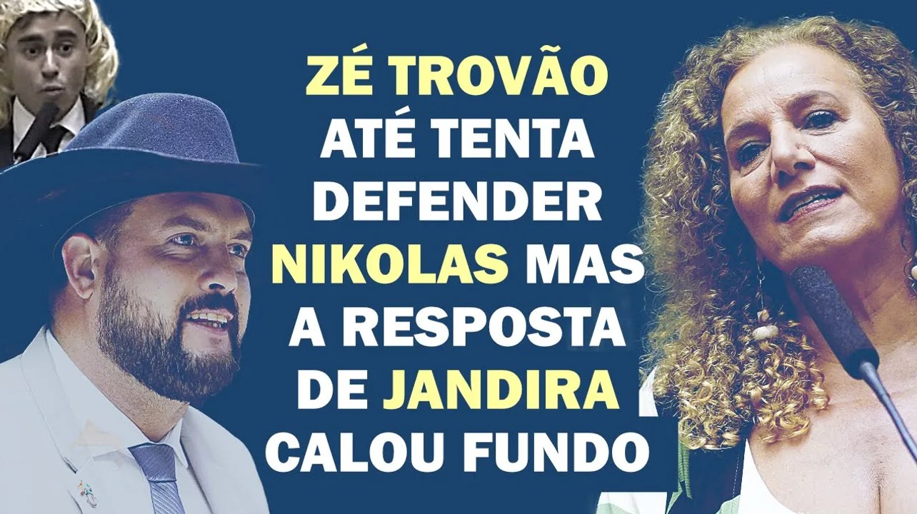 "VOCÊS ACHAM 'CHATO' NÃO PODER MAIS BRINCAR COM RACISMO, HOMOFOBIA, TRANSFOBIA..." | Cortes 247