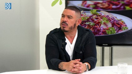 Mundo Natural 47: Nutrición inteligente