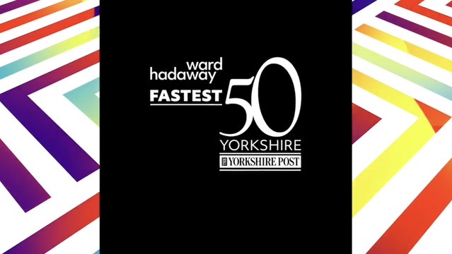 REVEALED: 2023 Ward Hadaway Fastest 50 Yorkshire businesses