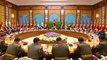 Kim Jong Un ordena que Coreia do Norte intensifique manobras de ‘guerra real’