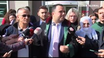 Pınar Gültekin davasında Cemal Metin Avcı ve kardeşi Mertcan Avcı için karar! İşte cezalar