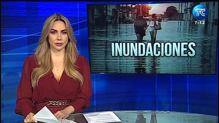¿Qué hacer si tu carro se daña en medio de las inundaciones?