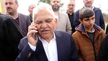 Başkan Büyükkılıç, Bakan Soylu ile telefonda görüştü: 