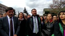 Vahit Bıçak'a ceza: Öldürülen Ceren Damar'a hakaretten ceza, babasına hakaretten beraat