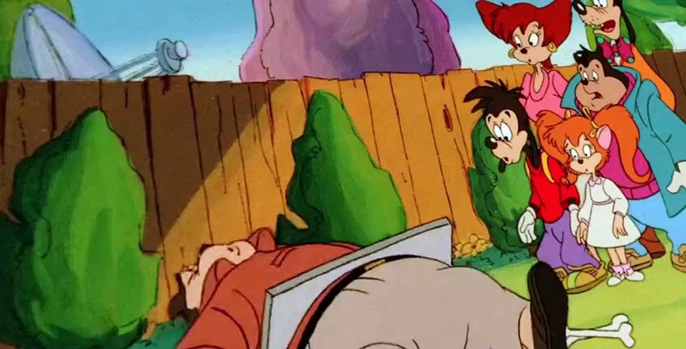 Goof Troop S01 E24