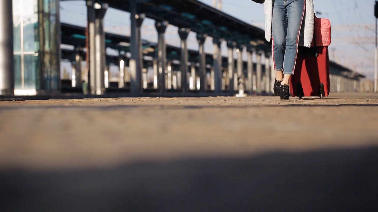 Rail tickets: How to save money on your train tickets