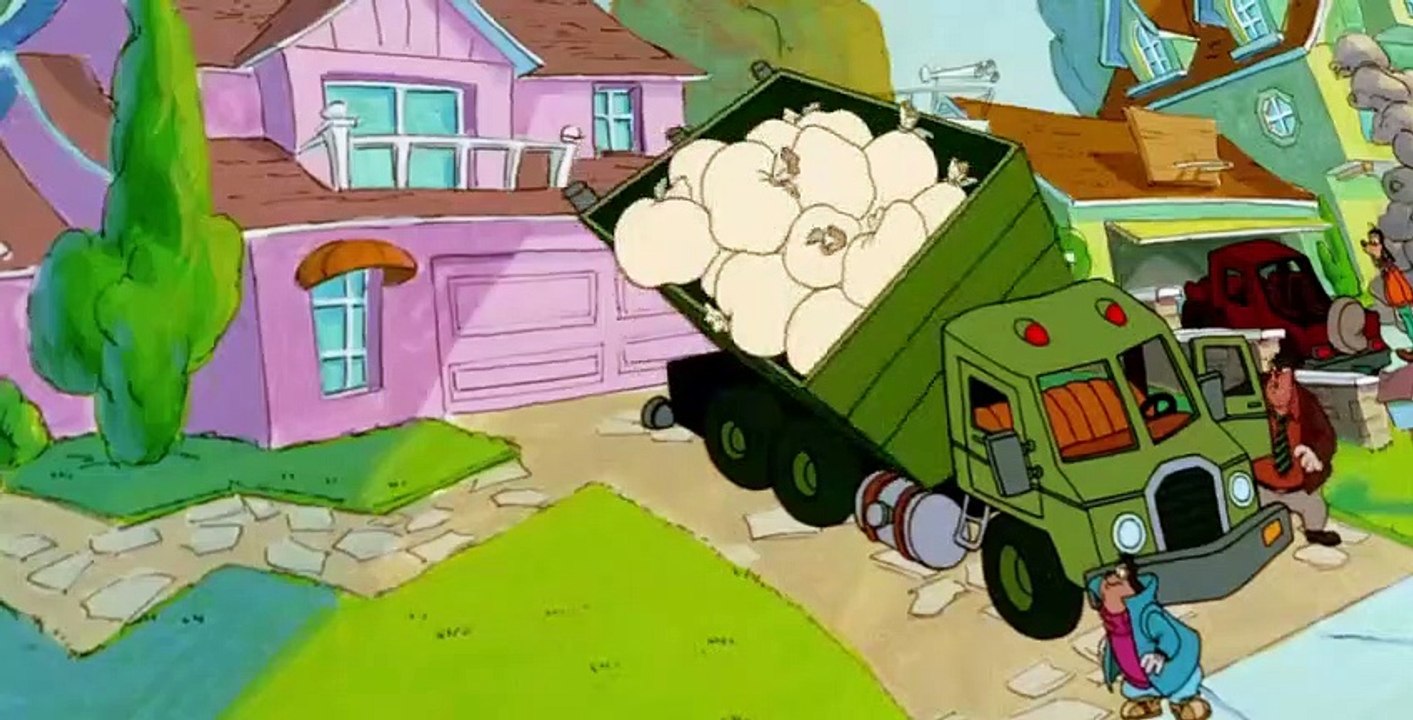 Goof Troop S01 E26
