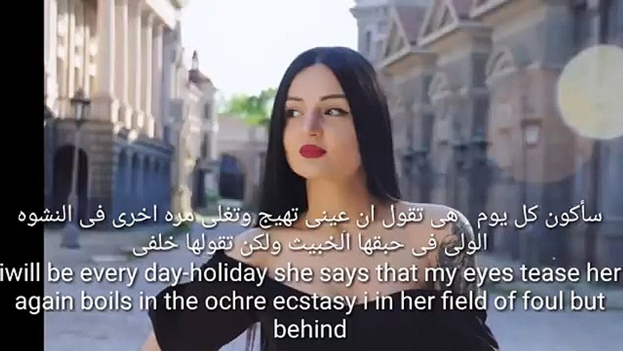 LAMBADA اغنيه-روسيه-مشهوره-مترجمه