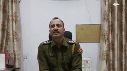 चित्तौड़गढ़ : जुआरियो पर पुलिस की रेड नो जुआरी गिरफ्तार
