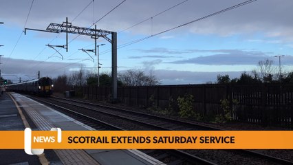 Glasgow headlines 10 March: Police appeal for information following a Bellshill crash