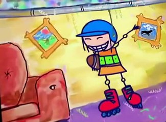 Stickin' Around Stickin’ Around S02 E020 Send in the Clones