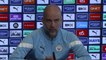 No comments on Cancelo at Bayern - Pep
