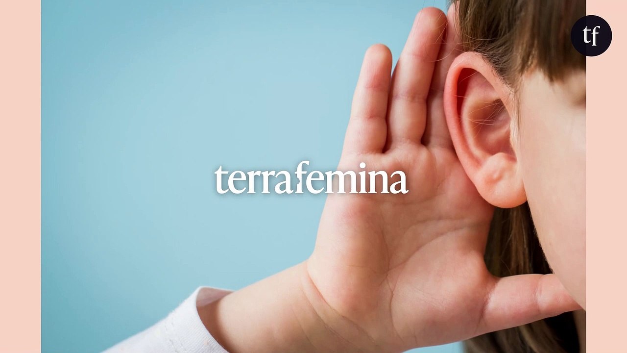 A neuf ans déjà, l'audition de nos enfants est très inquiétante