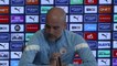 Always difficult travelling to London - Guardiola