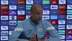 We've struggled against Palace in past - Pep
