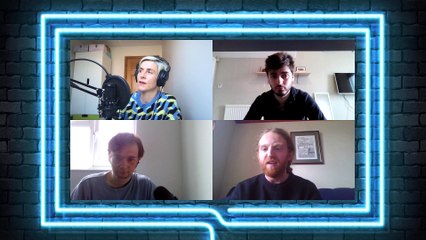 Better, The Last of Us season finale, The Oscars preview, Cheat and Ted Lasso | Screen Babble