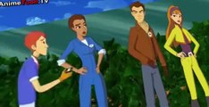 Speed Racer: The Next Generation Speed Racer: The Next Generation S02 E009 The Hourglass, Part 3