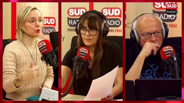 La culture dans tous ses états - Émission spéciale sur les maltraitances infantiles