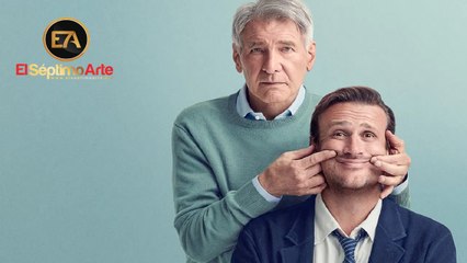 Terapia sin filtro (Apple TV+) - Tráiler español (HD)